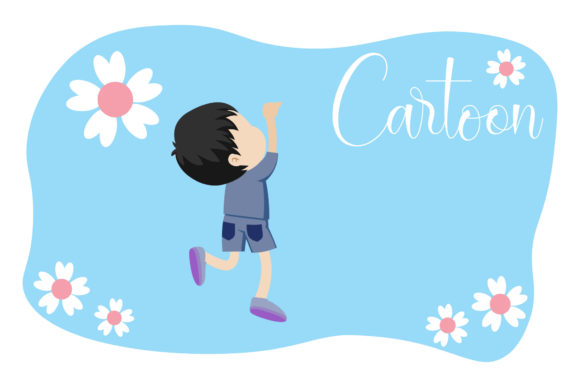 Chibi Character Graphics & Illustrations Review