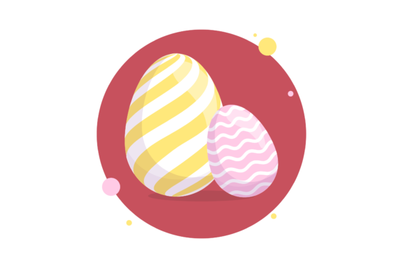 Easter Vector Illustrations: Graphics & Design Review